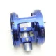 Body DAIWA MILLIONAIRE 200L BB Left Hand 